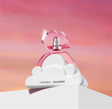 ariana grande pink cloud perfume dupe|ariana grande cloud smells like.